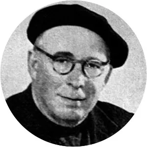 Piarres Larzabal - Playwright