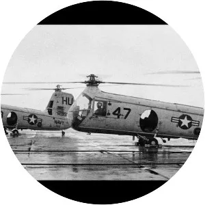 Piasecki HUP Retriever