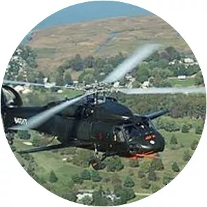 Piasecki X-49 - Aircraft model