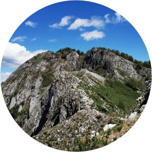 Piatra Cloșanilor - 