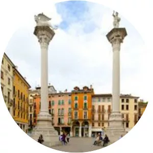 Piazza dei Signori - 