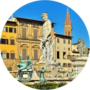 Piazza della Signoria