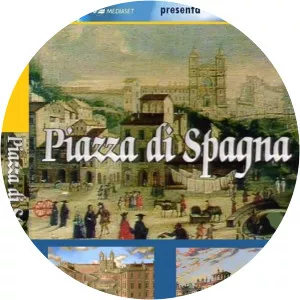 Piazza di Spagna - 1993 ‧ Comedy