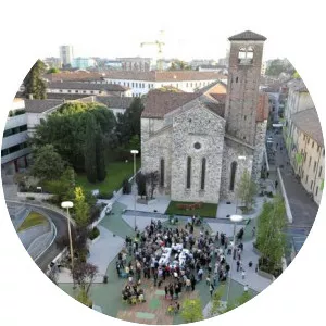 Piazza Girolamo Venerio