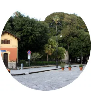 Piazza Marina