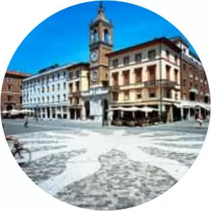 Piazza Tre Martiri - 