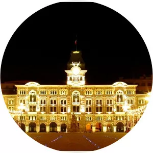 Piazza Unità d'Italia