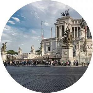 Piazza Venezia - 