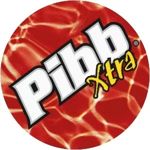 Pibb Xtra - 