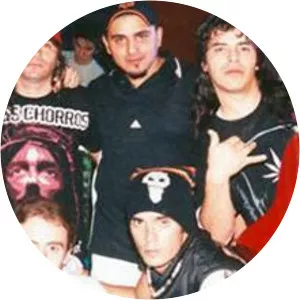 Pibes Chorros - Musical group