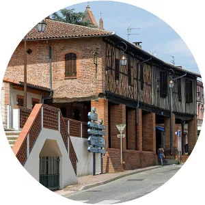 Pibrac - Commune in France