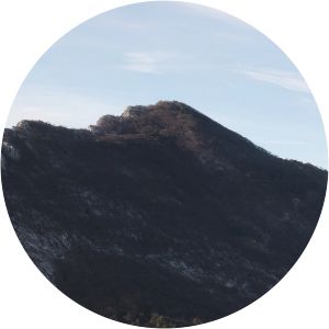 Pic de Baudon - Mountain in France