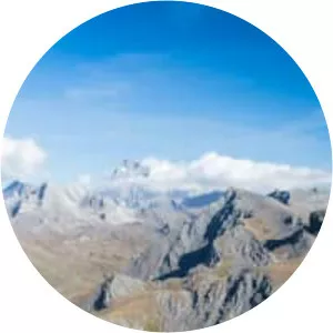 Pic de Château Renard