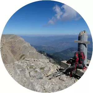 Pic de Costa Cabirolera