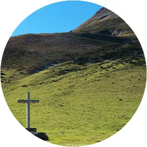 Pic de la Calabasse - 