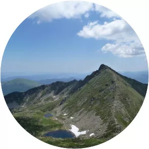 Pic de Saint-Barthélémy