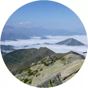 Pic des Trois Seigneurs