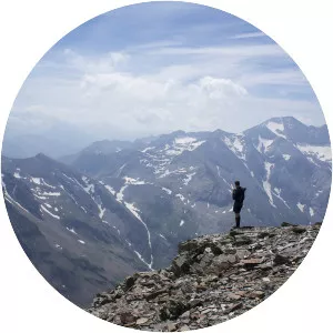 Pic Schrader - Summit in Europe