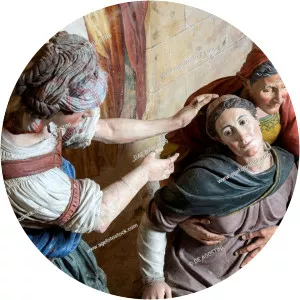 Pica de Bourlemont photograph