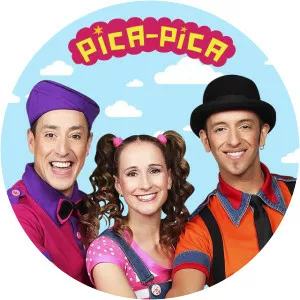 muñequitas elizabeth pica pica