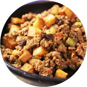 Picadillo