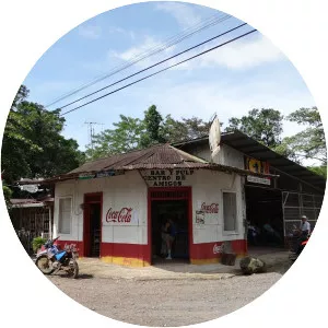 Picagres District - 