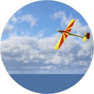 PicaSim: R/C flight simulator - Video game