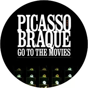 Picasso & Braque Go to the Movies