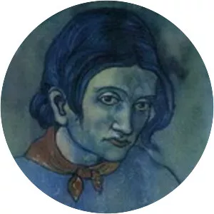 Picasso's Blue Period