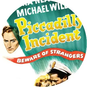 Piccadilly Incident - 1946 ‧ Drama/War ‧ 1h 43m