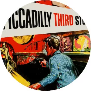 Piccadilly Third Stop