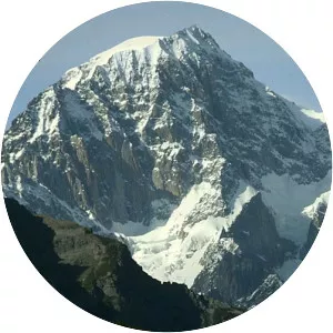 Picco Luigi Amedeo - Mountain in Italy