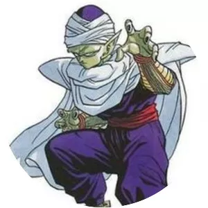 Piccolo  - Fictional character
