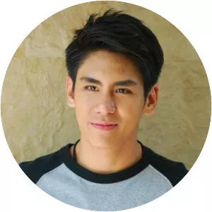 Pichayadon Peungphan - Thai actor