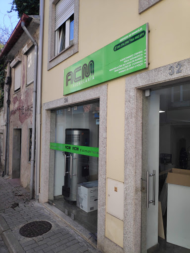 PICHELARIA MACHADO DE AMANCIO COELHO MACHADO - Home goods store in Braga, Portugal