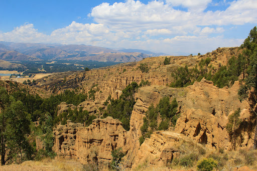 Pichiluli Natural Park - Park in Peru