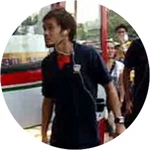 Pichitphong Choeichiu