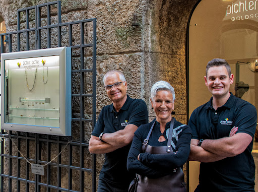 Pichler Pichler Goldschmieder - 