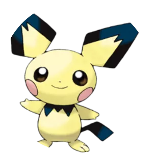 Pichu