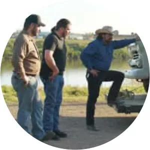 Pick, Flip & Drive - TV program