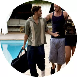 Pick Giaimo - Fictional character