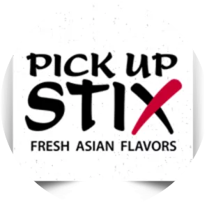 Pick Up Stix - Restaurant company
