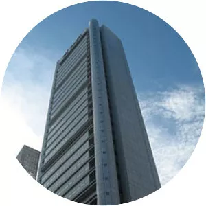 Pickering Operations Complex