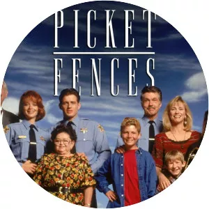 Picket Fences