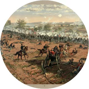 Pickett's Charge