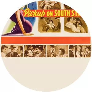 Pickup on South Street - 1953 ‧ Drama/Crime ‧ 1h 20m