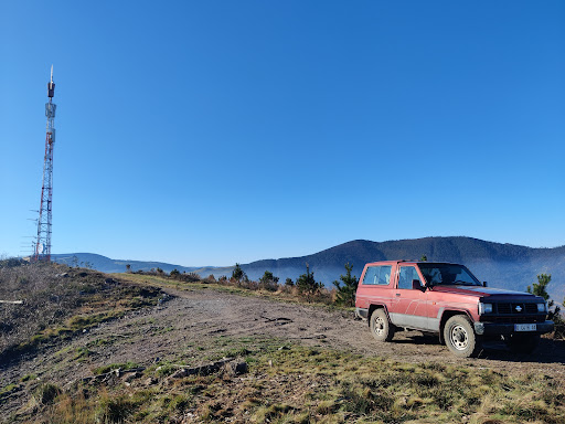 Pico BIDURES photograph