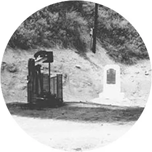 Pico Canyon Oilfield