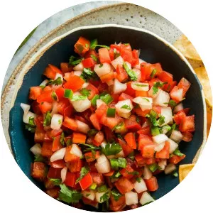 Pico de gallo