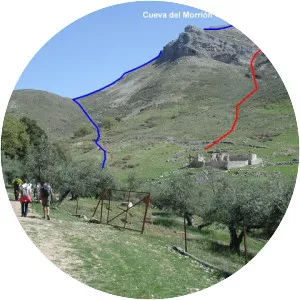 Pico de la Tiñosa